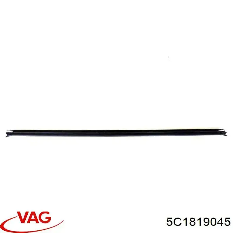 Регулятор вентилятора обігрівача VAG 5C1819045 ціна, від 6.32 USD