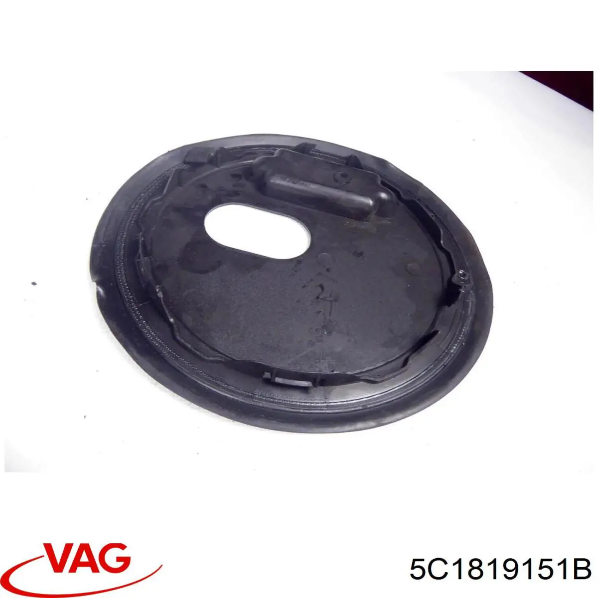  5C1819151B VAG