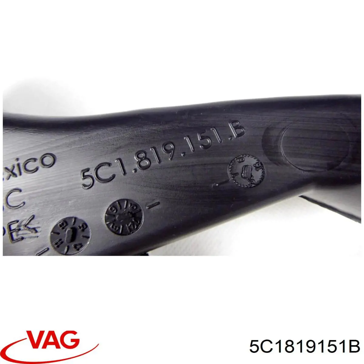 5C1819151B VAG 