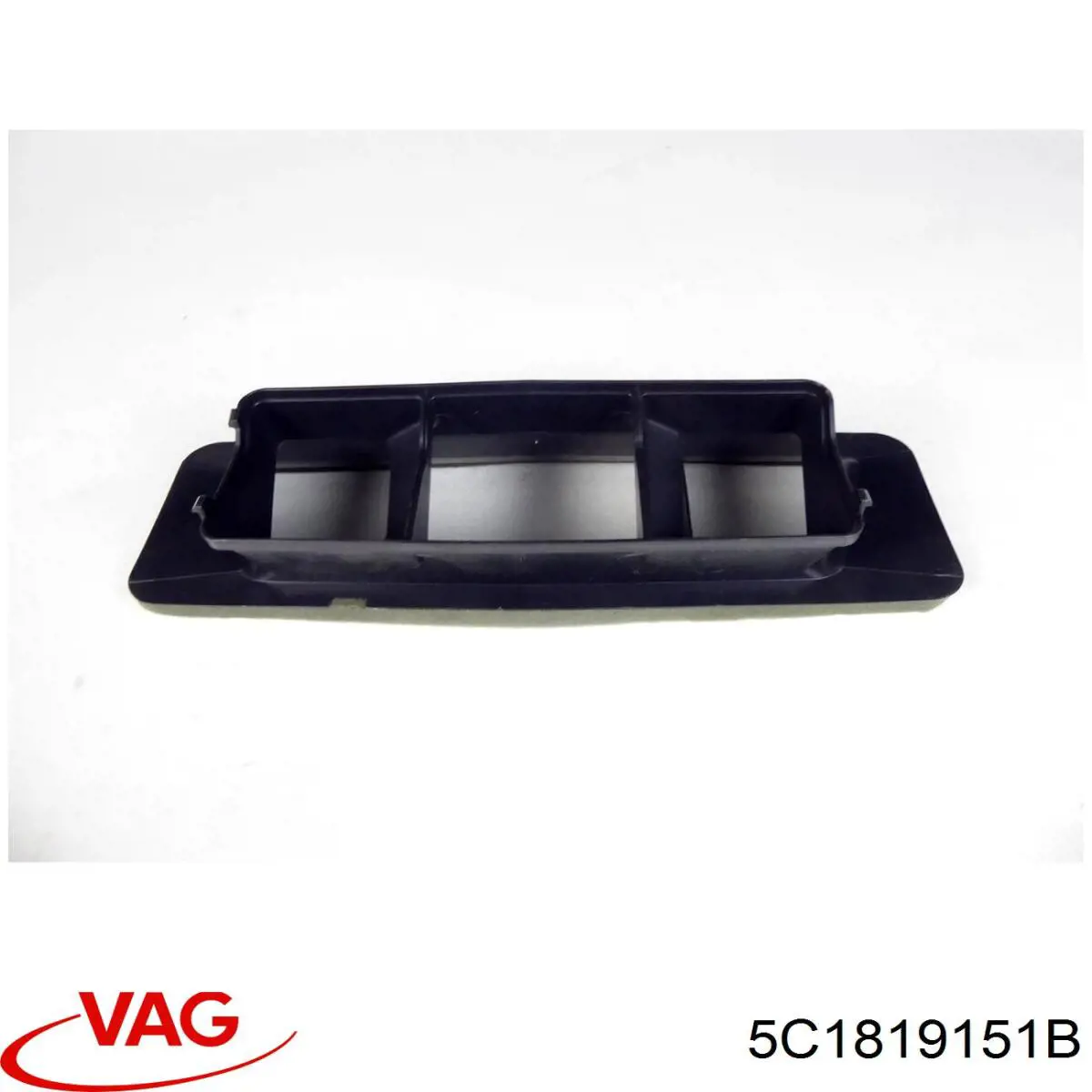  5C1819151B VAG