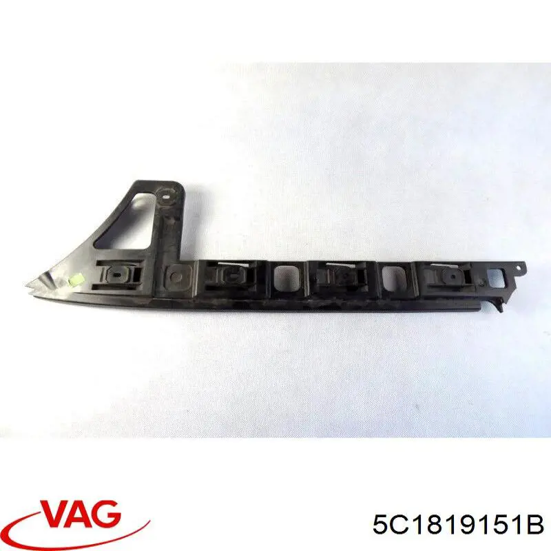  VAG 5C1819151B ціна, від 2.53 USD