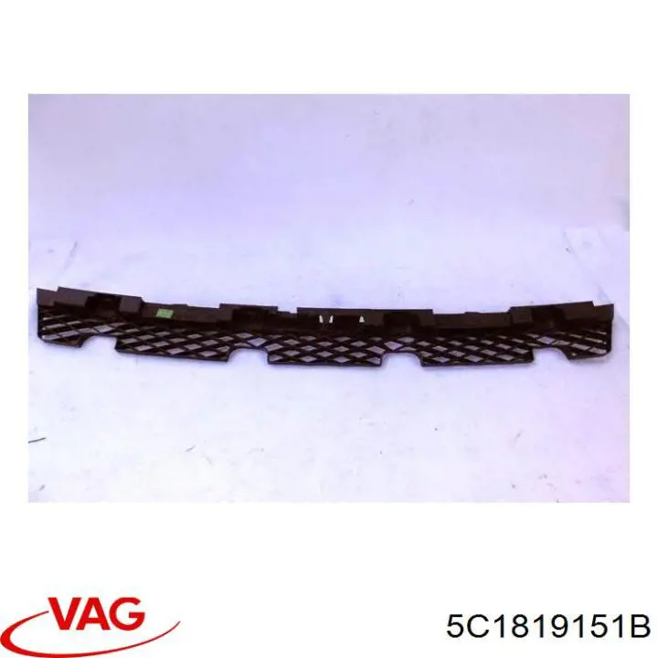 Купити 5C1819151B VAG 