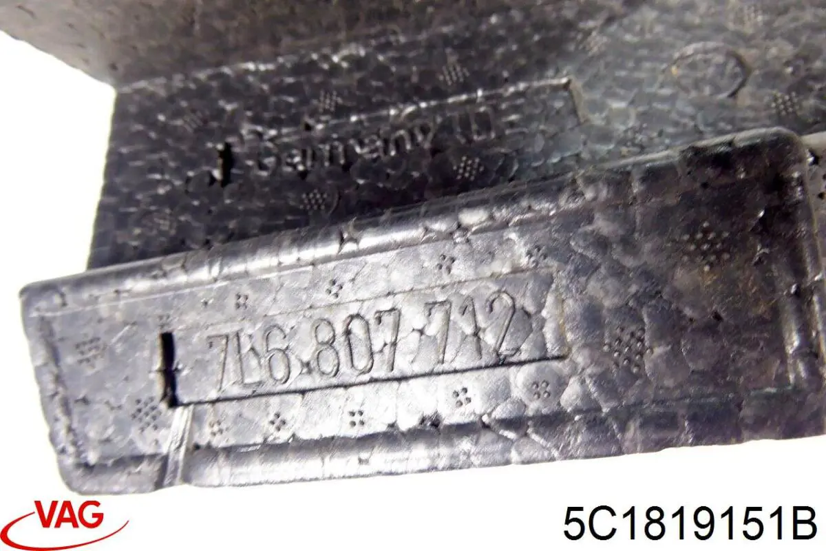 5C1819151B VAG 
