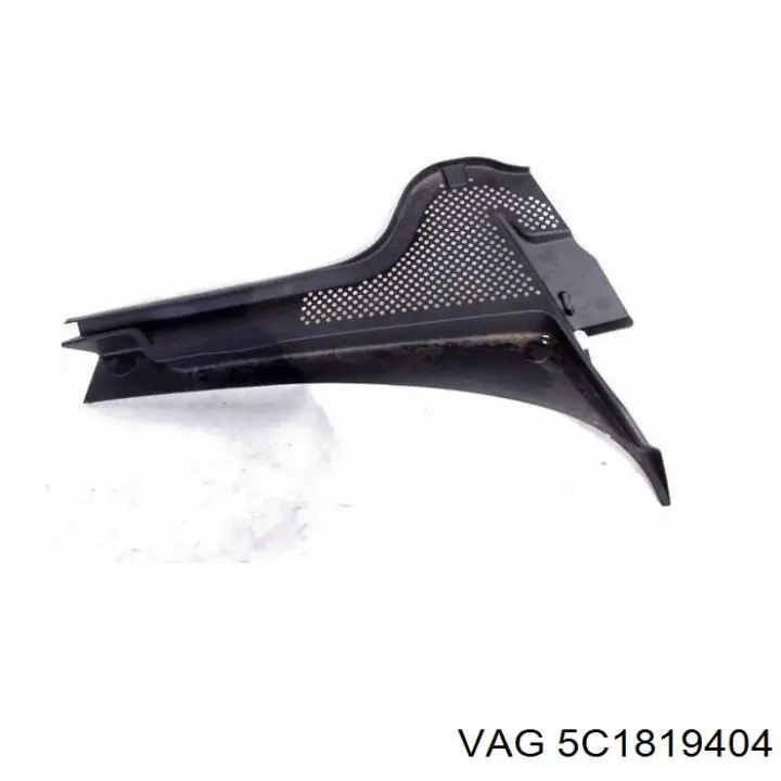 Купити 5C1819404 VAG 