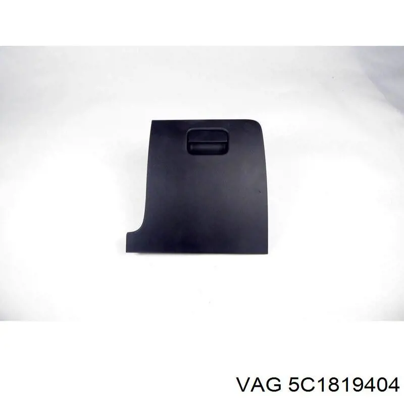  5C1819404 VAG