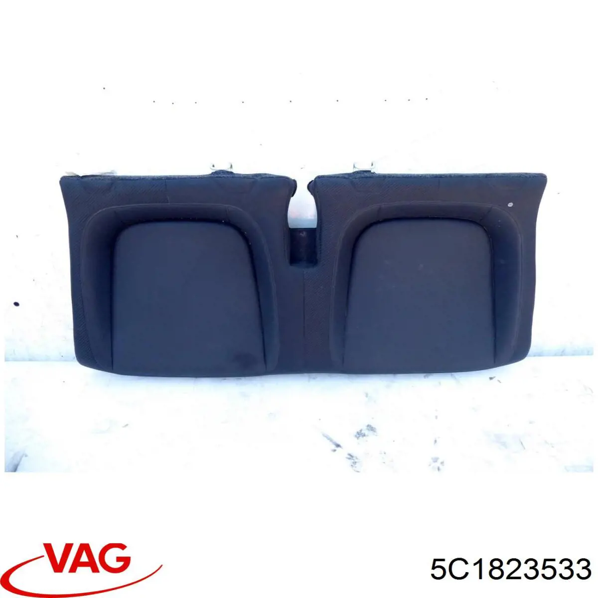 Важіль відкривання капота VAG 5C1823533