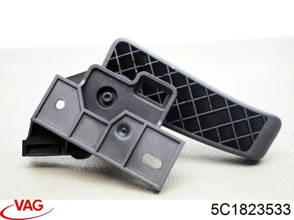 Купити 5C1823533 VAG Ручка відкривання капота