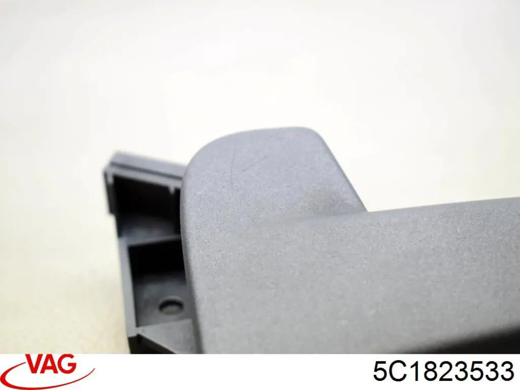 Купити 5C1823533 VAG Ручка відкривання капота