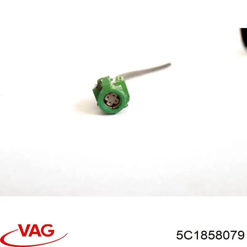5C1858079 VAG 
