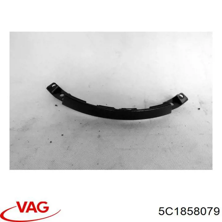  5C1858079 VAG