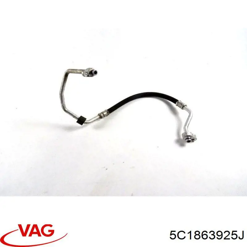 Шумоізоляція моторного щита VAG 5C1863925J ціна, від 19.00 USD