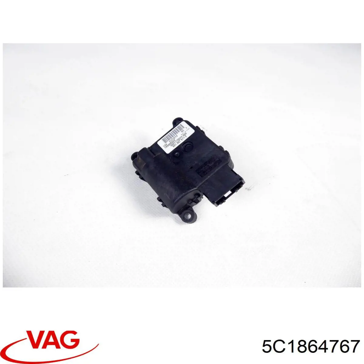  5C1864767 VAG