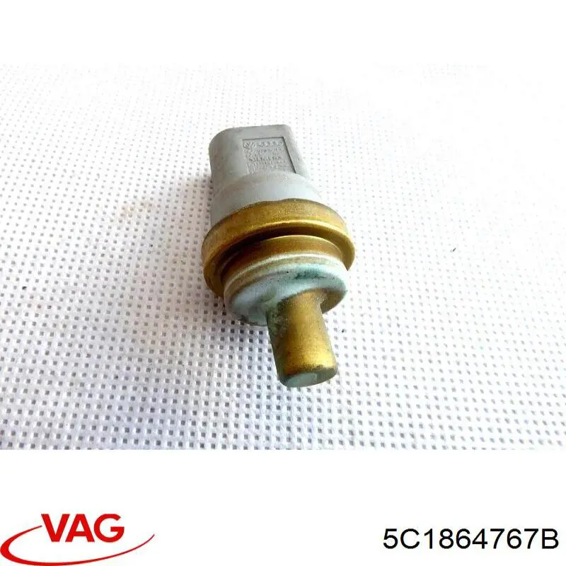  VAG 5C1864767B ціна, від 0.99 USD