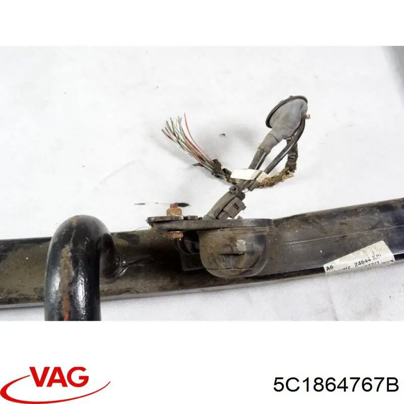  5C1864767B VAG