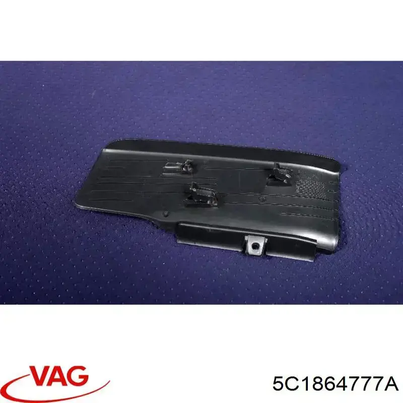  5C1864777A VAG
