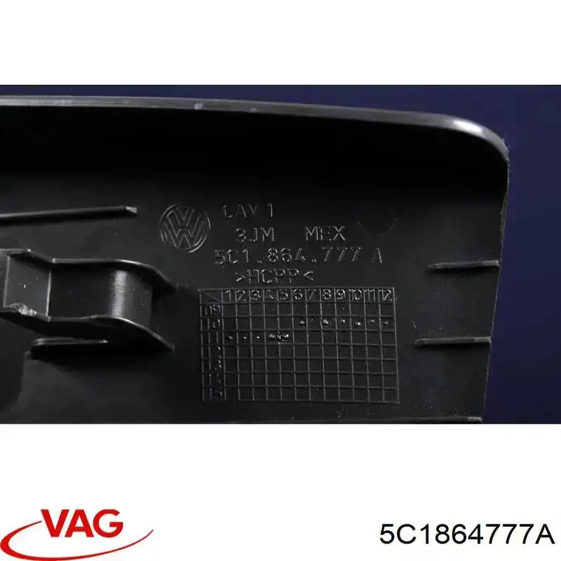  VAG 5C1864777A
