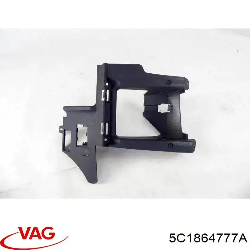 5C1864777A VAG 