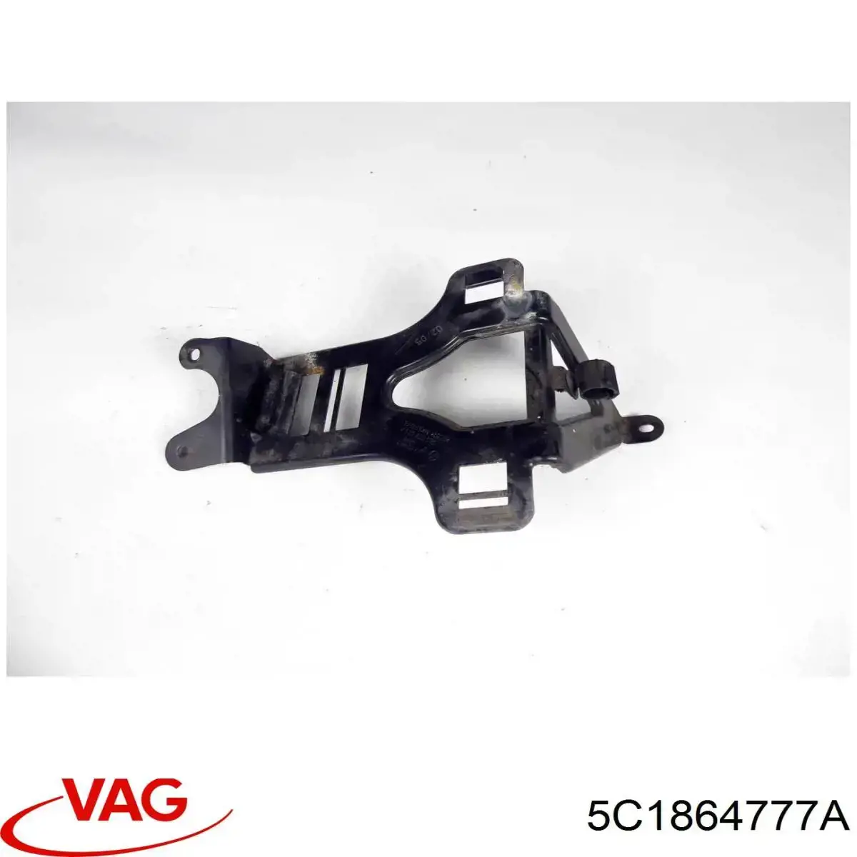  VAG 5C1864777A ціна, від 1.66 USD
