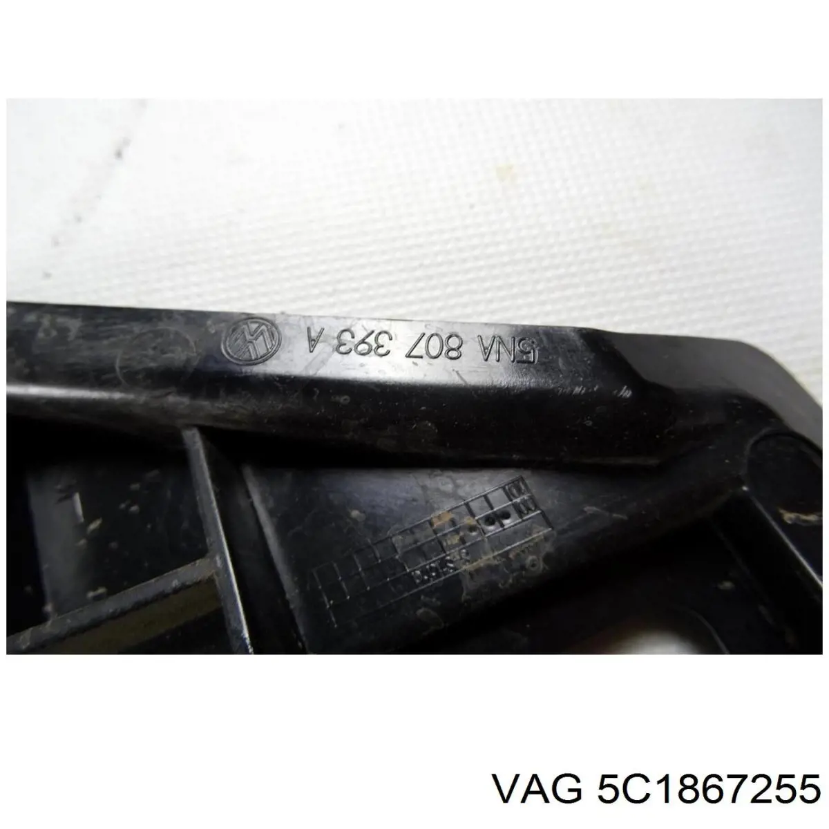  5C1867255 VAG