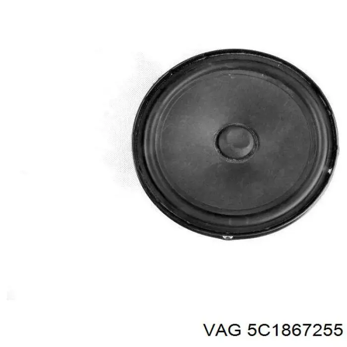 Купити 5C1867255 VAG 