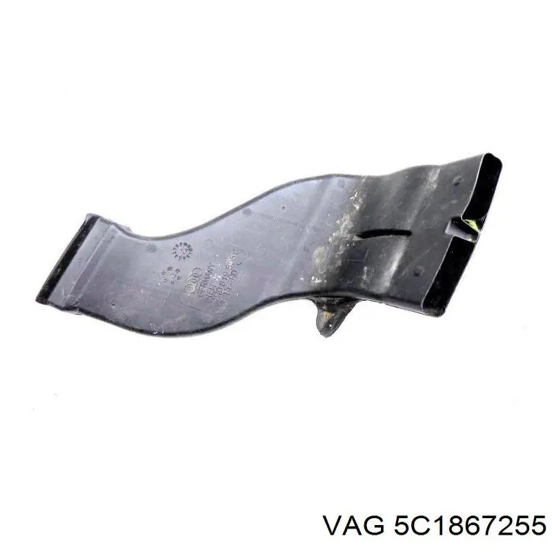  5C1867255 VAG