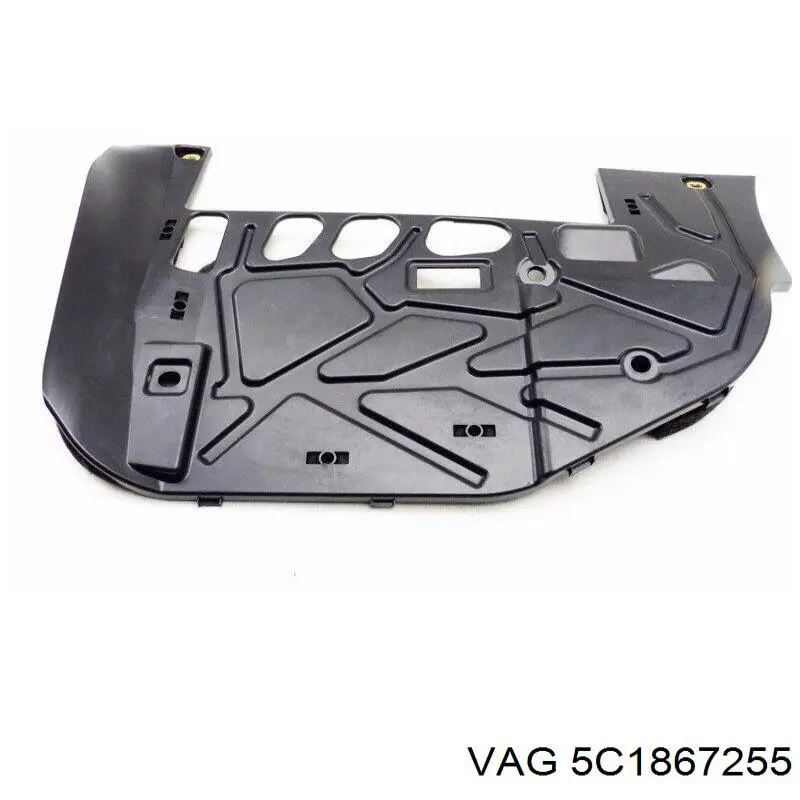  VAG 5C1867255 ціна, від 45.20 USD