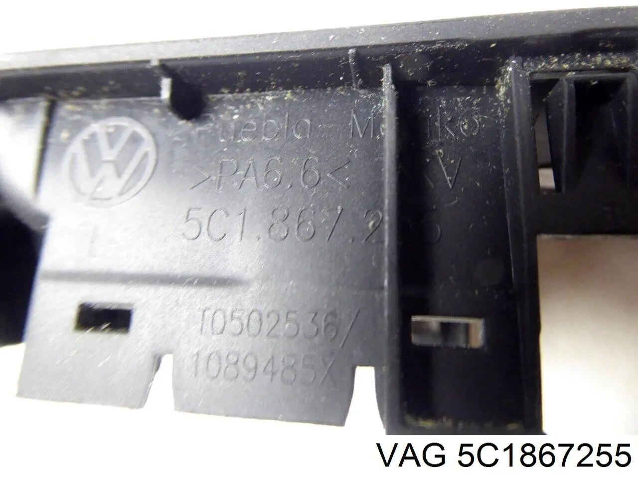 5C1867255 VAG 
