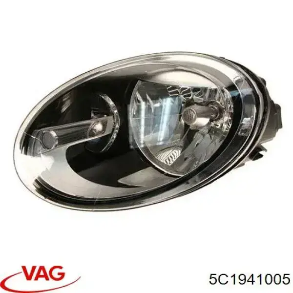 5C1941005 VAG Фари