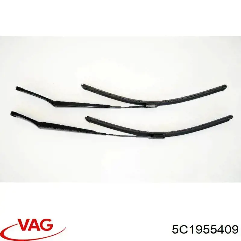  5C1955409 VAG