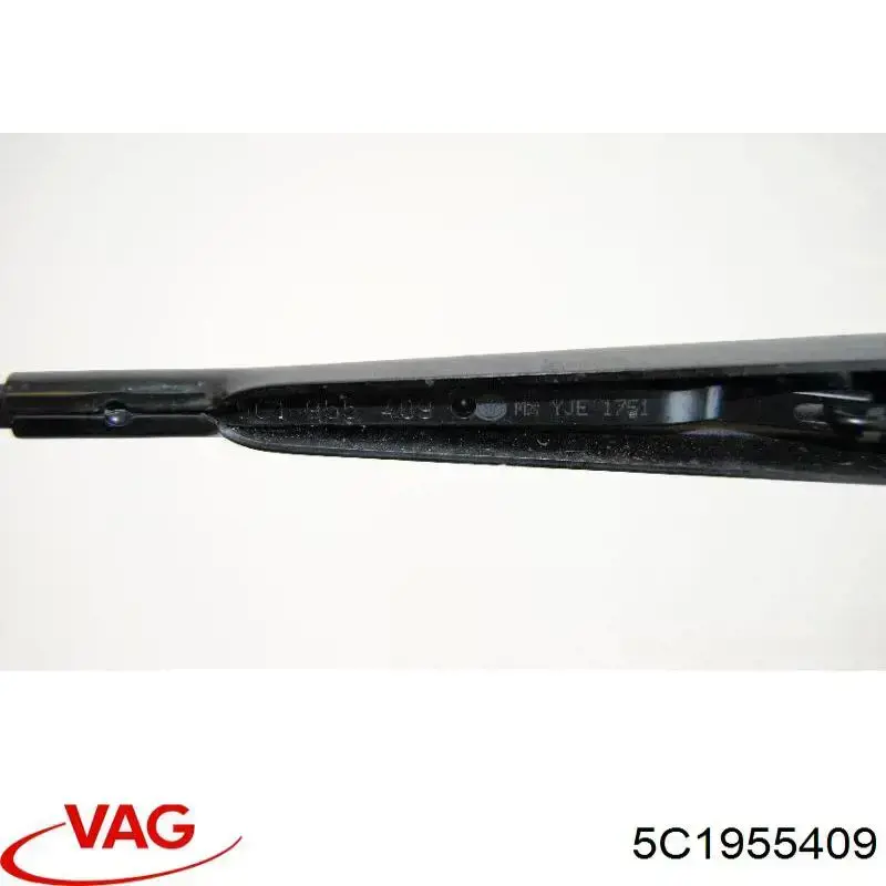  VAG 5C1955409