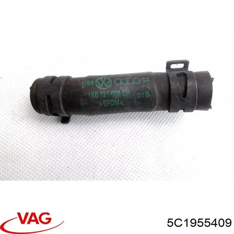 5C1955409 VAG 