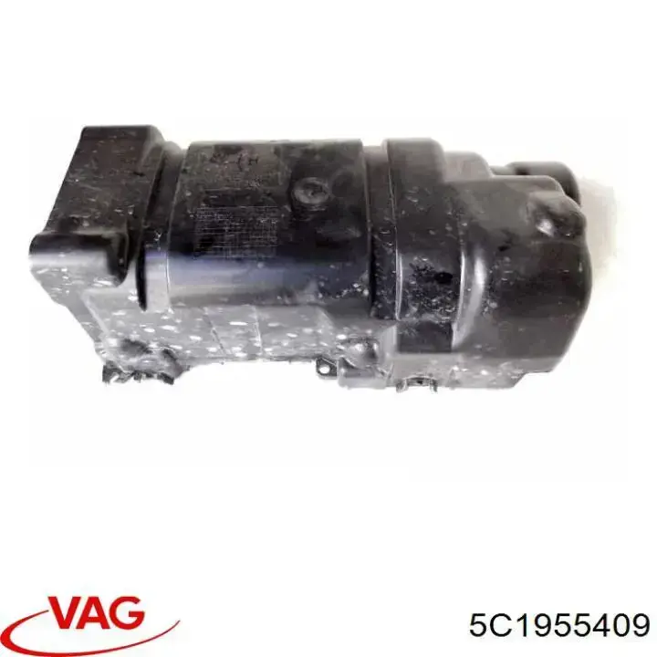  VAG 5C1955409 ціна, від 25.31 USD