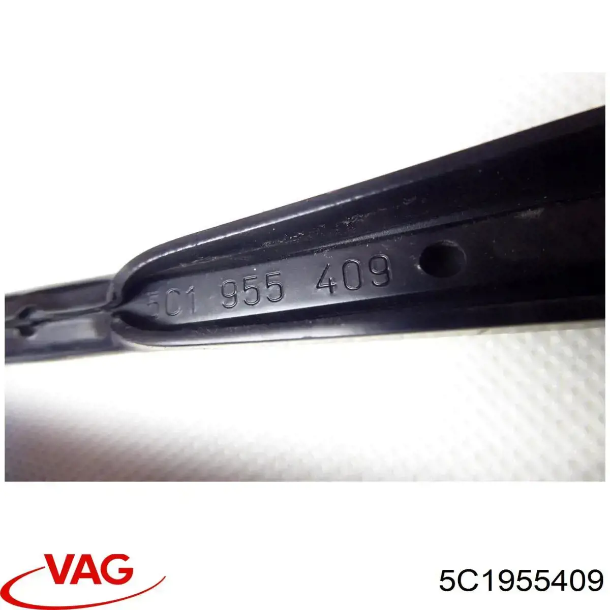 5C1955409 VAG