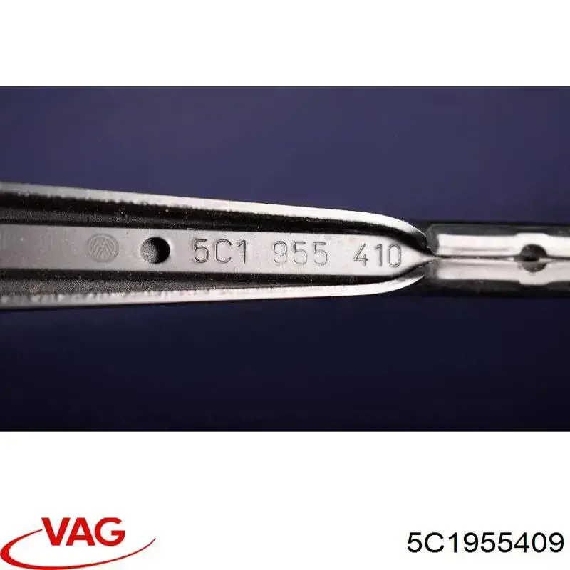 5C1955409 VAG 