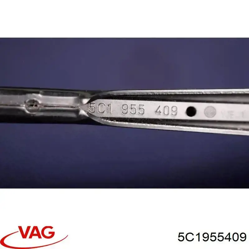  VAG 5C1955409 ціна, від 25.31 USD