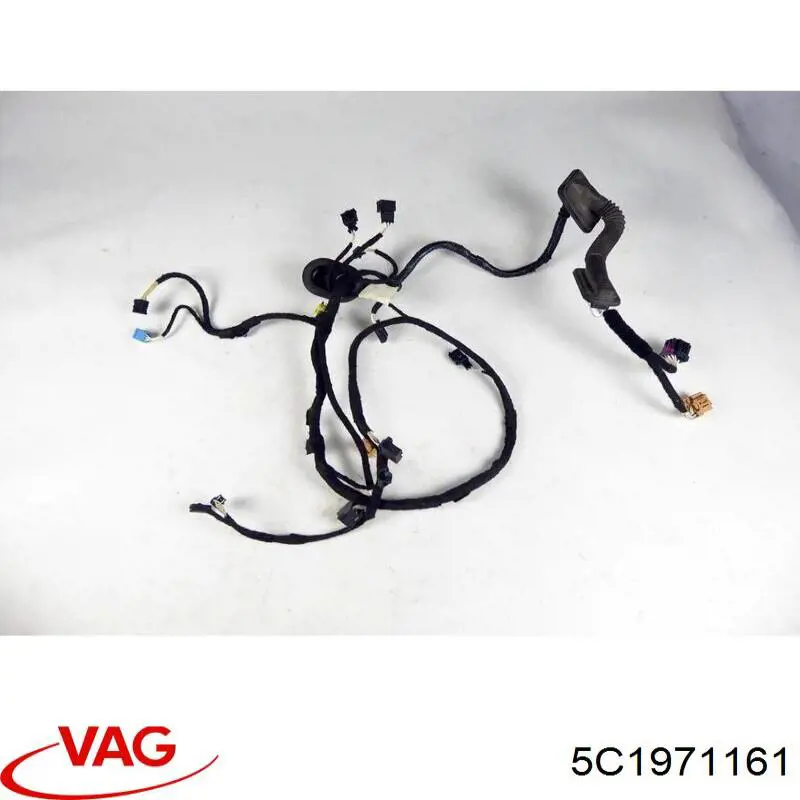Купити 5C1971161 VAG 