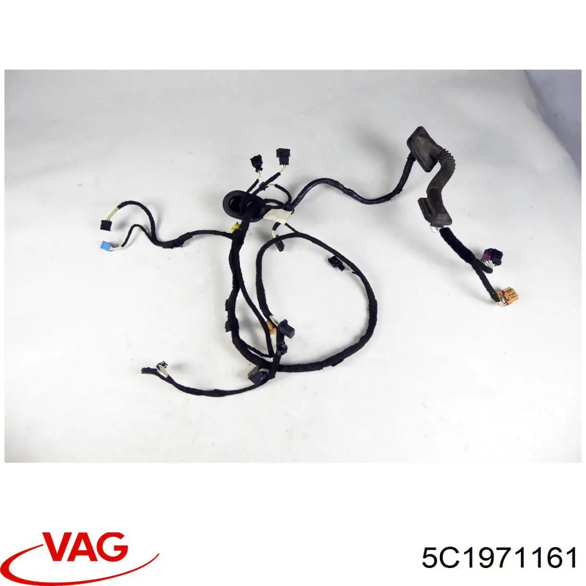 5C1971161 VAG 