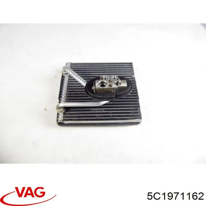 Купити 5C1971162 VAG 