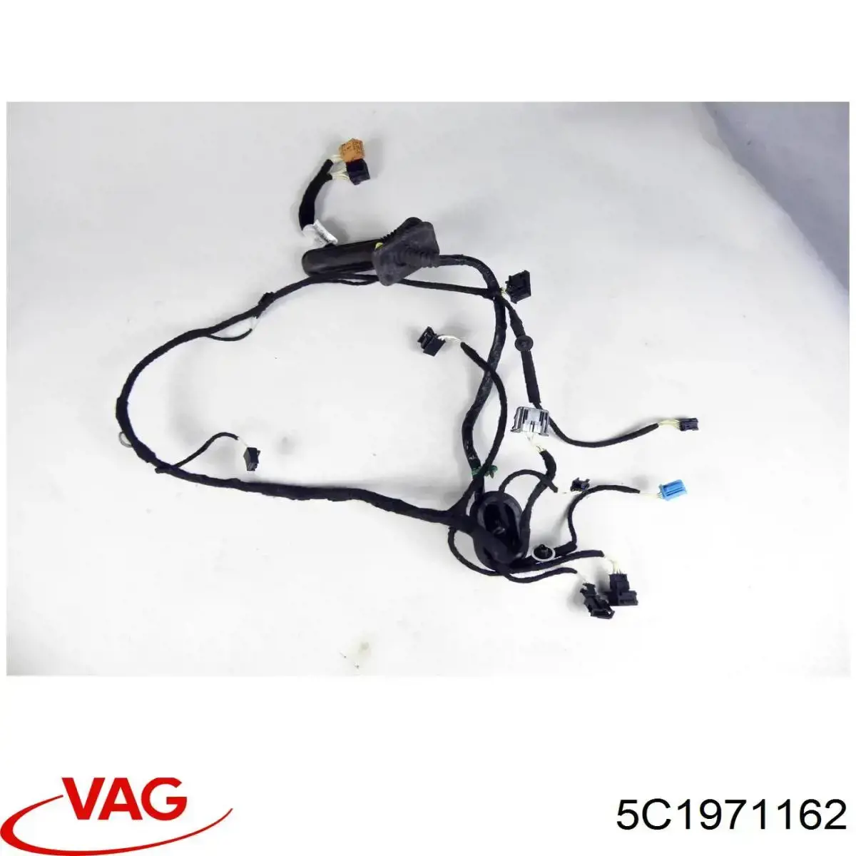 5C1971162 VAG 
