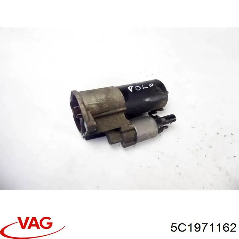 VAG 5C1971162 ціна, від 125.00 USD