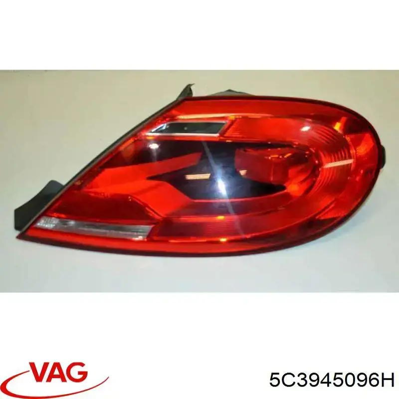 5C3945096H VAG 