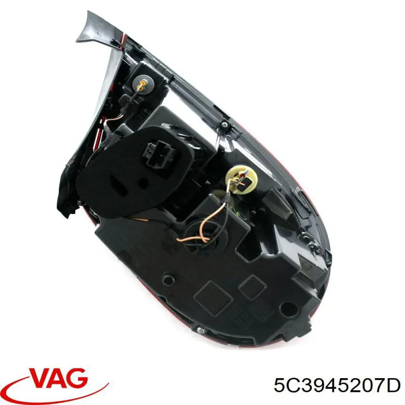 5C3945207D VAG