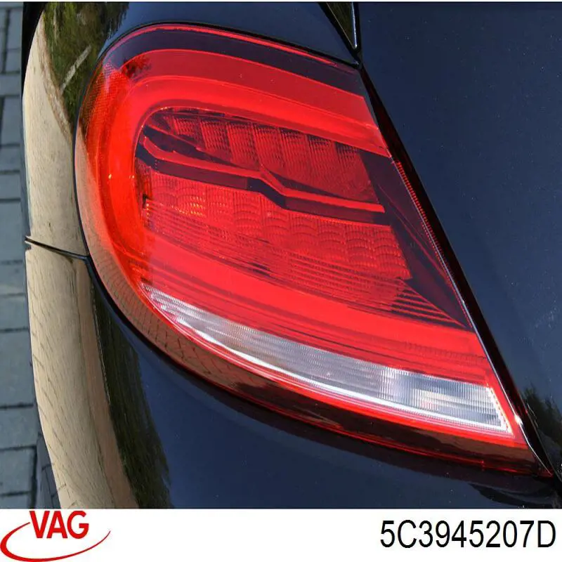 5C3945207D VAG 