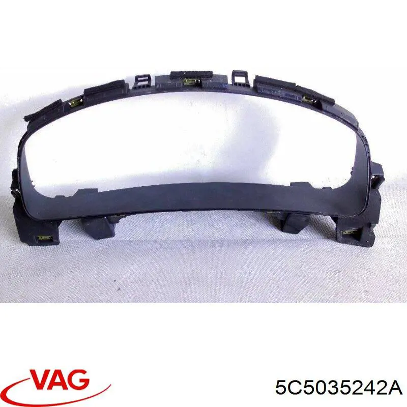  5C5035242A VAG