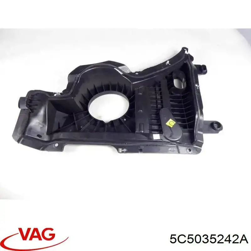 5C5035242A VAG 