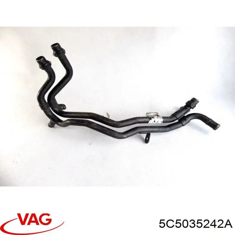  VAG 5C5035242A