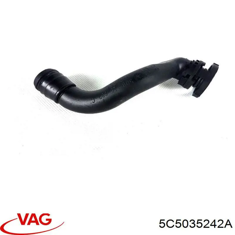 5C5035242A VAG 