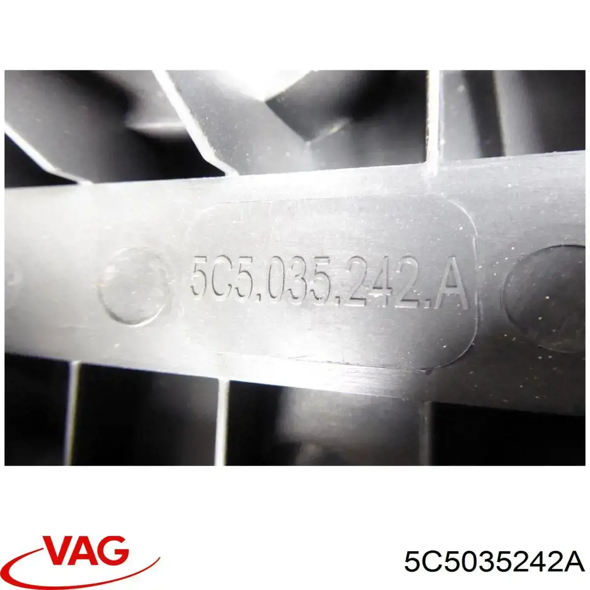  VAG 5C5035242A ціна, від 24.45 USD