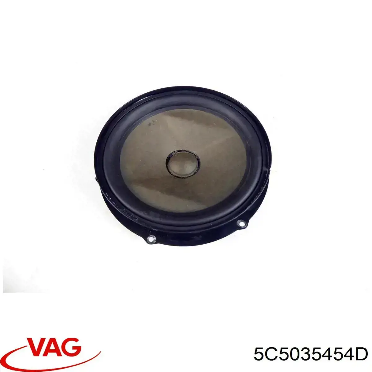 5C5035454D VAG Динамік передній