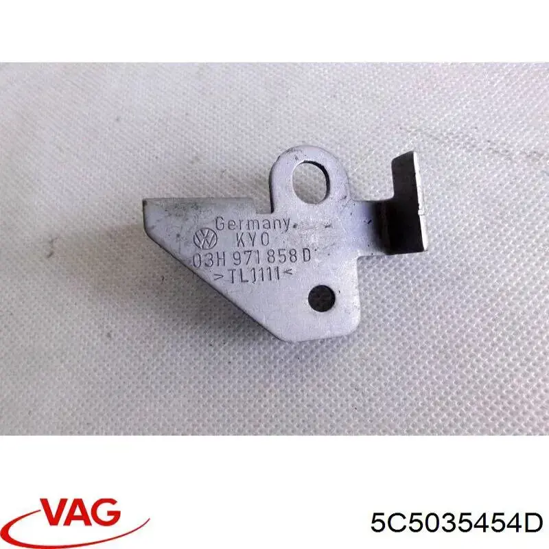 Динамік передньої двері VAG 5C5035454D